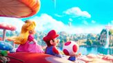 After Breaking Box Office Records, Super Mario Bros. Movie Now Available Digitally