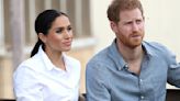 Meghan Markle Has “Moved On” from the Royal Family Drama, Royal Author Says, But Prince Harry Is “Still Brooding...