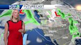 Northern California forecast: Wednesday winds make rough conditions for people with allergies