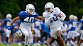 Colts vs. Bills: 7 position battles to watch in preseason opener