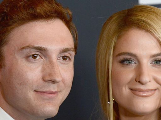 Meghan Trainor Reflected On Her Comments About 'Painful' Sex With Her 'Big Boy' Husband Being Taken Out Of Context