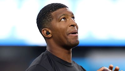 Browns QB Jameis Winston Sends Strong Message Ahead of Training Camp