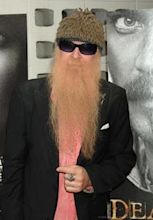 Billy Gibbons