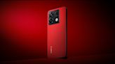 Redmi Note 13 Pro is getting a fancy new ‘scarlet red’ paintjob, India launch on June 25