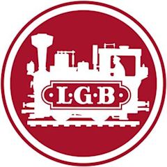 LGB (trains)