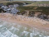 Watergate Bay