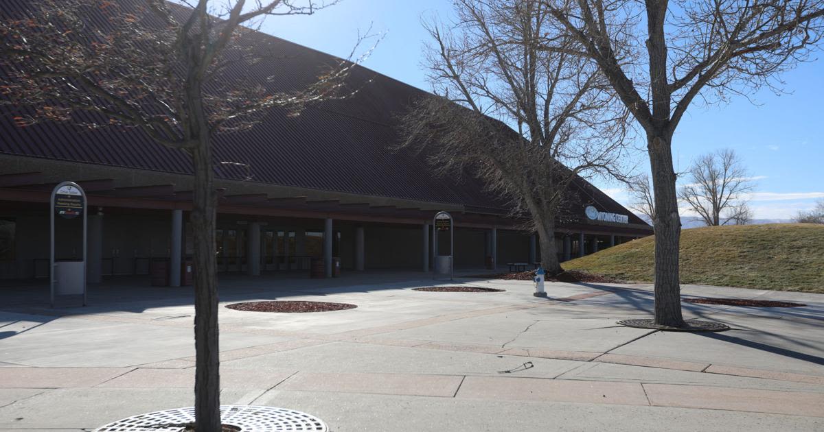 To renovate or not to renovate: Councilors weigh what to do with an aging Ford Wyoming Center