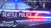 Police: Man stabbed in face in Seattle’s Haller Lake neighborhood