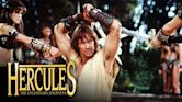 Hercules: The Legendary Journeys