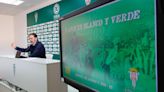 El Córdoba CF abre una campaña de abonos en la que celebra su 70 aniversario, introduce novedades y sube precios