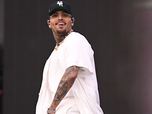 Chris Brown Explains Why He Began Investing At Age 17, Which Led To Owning 14 Burger King Restaurants And ...