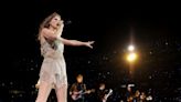 Taylor Swift defends fan, yells at security guard during concert