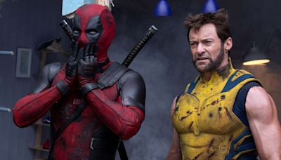 « Deadpool & Wolverine » entre dans le top 10 des plus gros démarrages de tous les temps