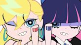 Panty & Stocking with Garterbelt season 2 staff are announced along with 2025 release window