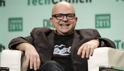 Area man, Twilio co-founder Jeff Lawson, buys The Onion