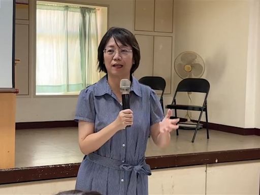 喊麟洋「中國人驕傲」！翁曉玲「被貼」中國人教授：學生心胸狹隘的動作