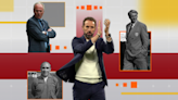 Gareth Southgate's record compared to other England managers