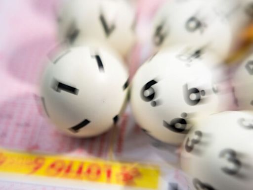 Lotto am Mittwoch - Die Gewinnzahlen vom 10. Juli - 1 Million im Jackpot