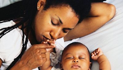 Black women are paid less and experience higher maternal mortality rates, according to report