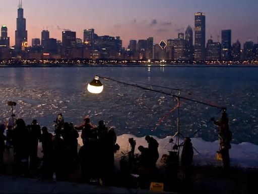 From Park City to the Windy City: Sundance Institute creating film festival in Chicago