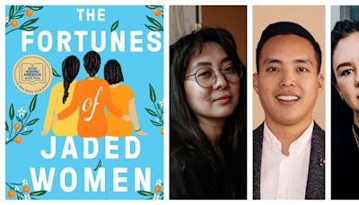 Heyday Television, Alan Yang & Bekah Brunstetter Adapting Carolyn Huynh’s Novel ‘The Fortunes Of Jaded Women’ As TV Series