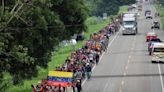 Oficialismo afirma que entre 2013 y 2023 emigraron más de dos millones de venezolanos