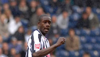 Ex-West Brom man Leon Barnett on 'Championship Man City' and his abrupt career end