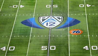 Pac-12 poaches Mountain West schools to join Oregon State, Washington State as conference rebuilds