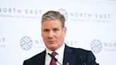 Starmer Promises Labour Will Preserve UK’s Nuclear Deterrent