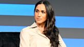 Meghan Markle's possible return to UK won't open door for royal peace talks: expert