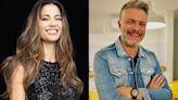 Delfina Gerez Bosco confirmó que está de novia con el exmarido de María Fernanda Callejón, Ricky Diotto: “Estamos iniciando la relación”