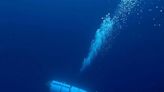 Submarino Titán: detectaron “sonidos de golpes” en la zona de búsqueda y afirman que hay “motivos para tener esperanza”