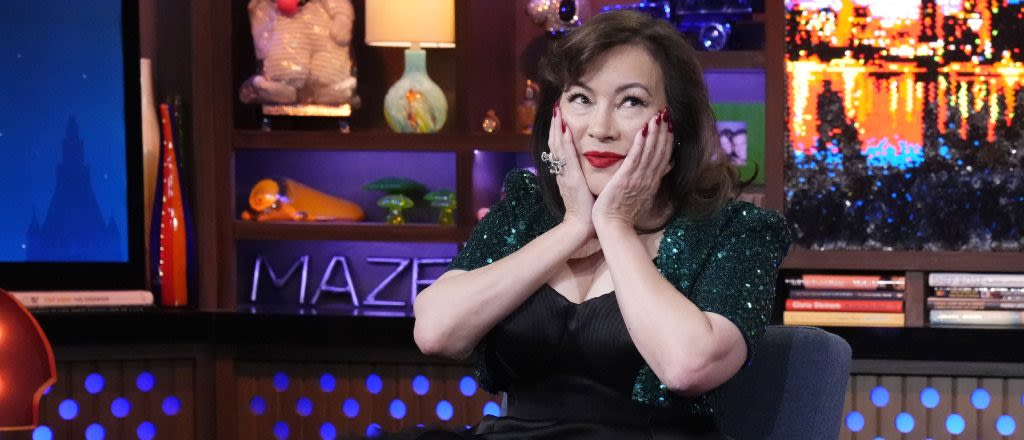 Jennifer Tilly Joins RHOBH Season 14: What You Didn’t Know about the Star