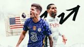 The best USMNT stars to play in the Premier League: From Dempsey to Pulisic | Goal.com Philippines