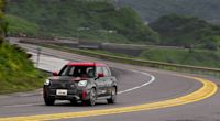 【試駕】當年鄉村來的硬漢Mini JCW Countryman ALL4長大成熟了