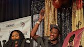 Raines' Kenton Kirkland, JaMari Whitehead celebrate early college football signings