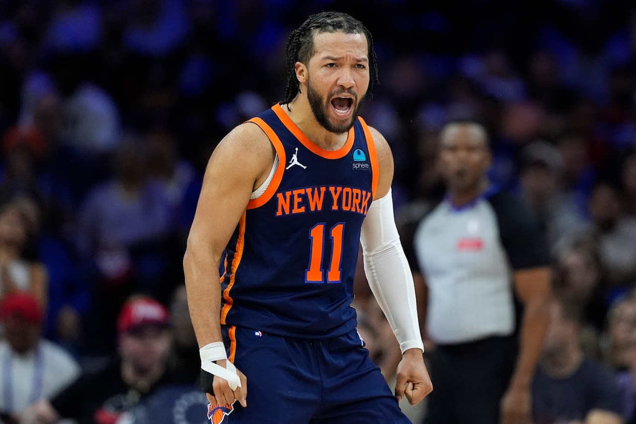 What channel is the New York Knicks vs. Philadelphia 76ers game on today? | Free live stream, time, TV, channel for NBA Playoffs, Game 5