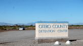 Inmates set fires in 'riot' disturbance at Otero County jail in New Mexico