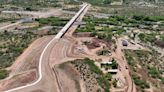 New Tonto Creek Bridge opens at site where 3 kids were swept away and died in 2019