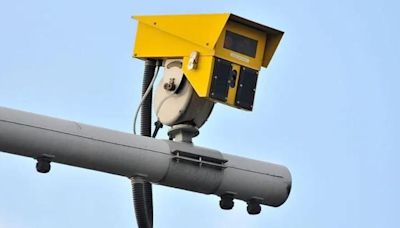 Council to spend £600k on installing ANPR cameras