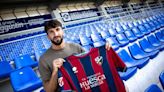 Oficial: Javi Pérez ficha por el Huesca