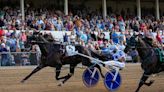 It's My Show wins first Little Brown Jug with $1 million purse