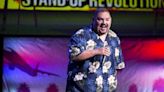 Gabriel ‘Fluffy’ Iglesias to attend the Cherry Festival and will be in Grand Rapids