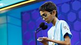 Iowa had one competitor in this year's Scripps National Spelling Bee. See how he did.