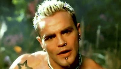 Crazy Town Frontman Shifty Shellshock Dead at 49 of Accidental Overdose [Updated]