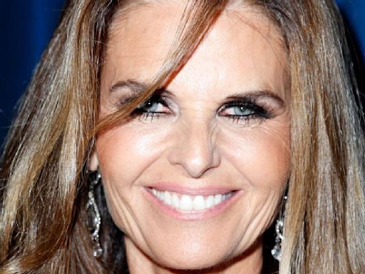 Has Maria Shriver Dated Anyone Since Her Divorce From Arnold Schwarzenegger?