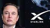 Elon Musk dijo que Starlink de SpaceX apoyará los enlaces de comunicación en Gaza con “organizaciones de ayuda reconocidas internacionalmente”.