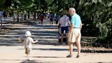 Suecia aprueba un permiso retribuido para los abuelos por cuidar de sus nietos