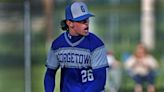 Royals rule: A tight-knit, highly-motivated senior class has propelled Georgetown baseball to a perfect start. - The Boston Globe
