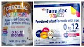 FDA warns parents to avoid infant formula distributed by Texas company due to contamination